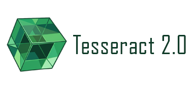 Tesseract Classes